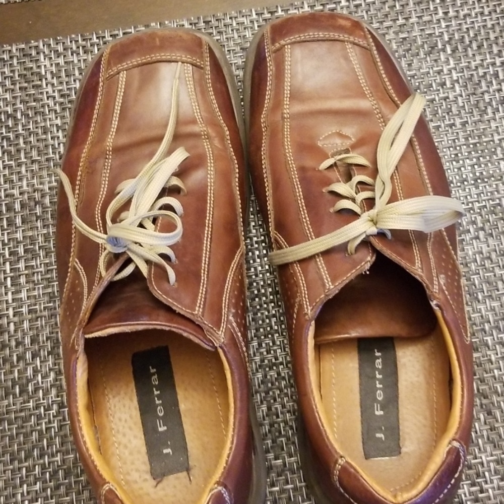 Men's shoe